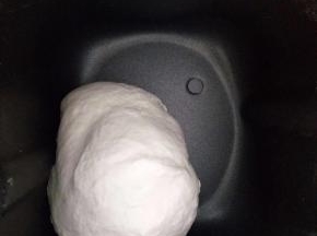 揉15分钟，静置10分钟