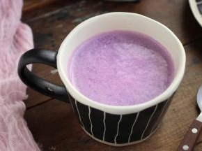 外面凉凉的，心里暖暖的