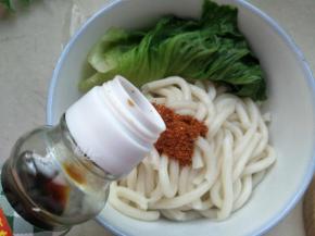 适量生抽