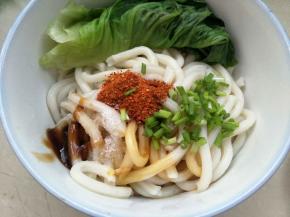 加上葱花