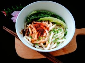 好吃又营养，方便又快捷。