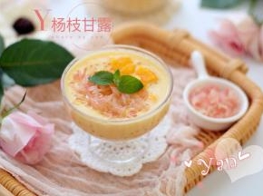 简直不要太好吃！！