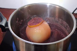 关火之后，在焖3分钟；