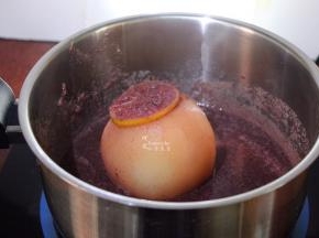 关火之后，在焖3分钟；