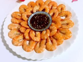 成品图