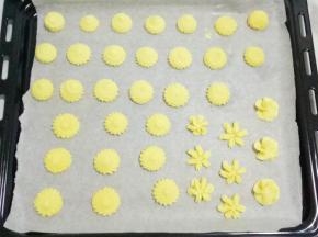 挤出自己想要的形状