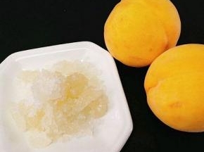 准备好材料