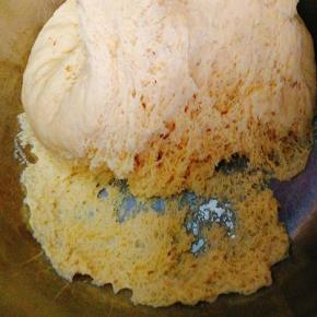 发好的状态，夏天不到30分钟