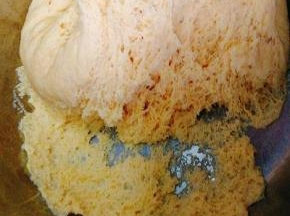 发好的状态，夏天不到30分钟