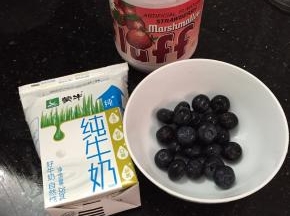 准备好材料