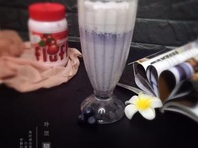 好喝。