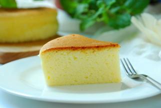 入冰箱冷藏至少4小时口感才是最好的。