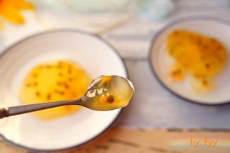 酸甜口感非常棒