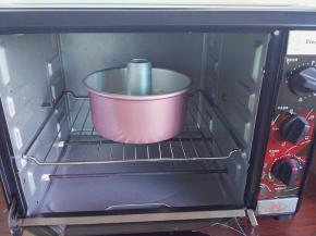 烤箱预热175度    上下火    40分钟  烤制好倒晾凉