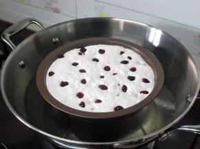 放在温暖处醒发至1倍大。