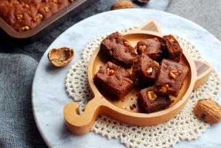 切块即可享用。