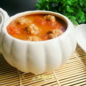 出锅前放入油盐即可。