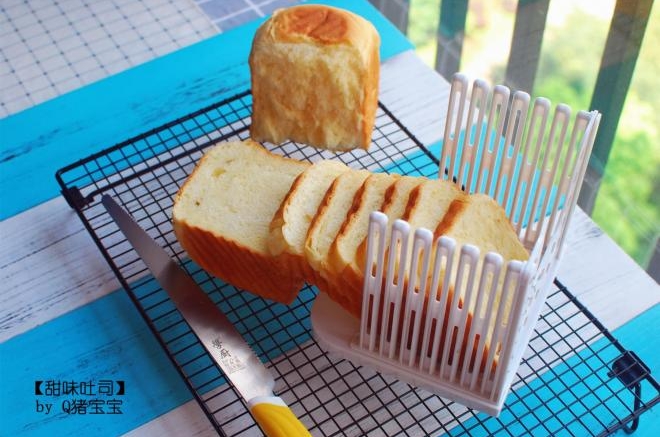甜味吐司