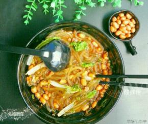 自己做的放心，能吃一大碗哟！