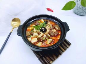 香喷喷的一锅(^_^)