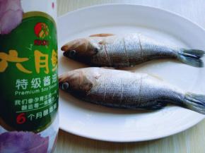 加一勺生抽，