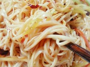 美味哟！