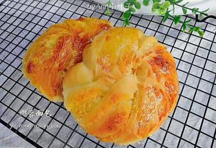 满屋子的椰蓉香