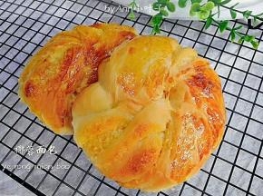 满屋子的椰蓉香