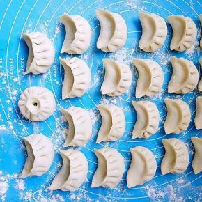 都包好了，亮个相