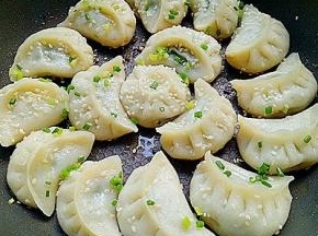 哇，终于可以吃了