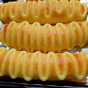 出炉，有没有被颜值惊艳到