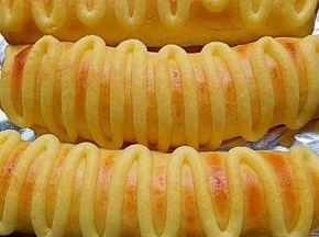 出炉，有没有被颜值惊艳到