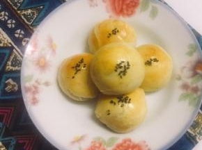 出炉啦，香