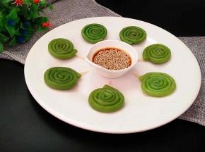 宝宝，快来吃吧。