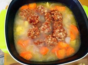 下藕饼(是熟的)