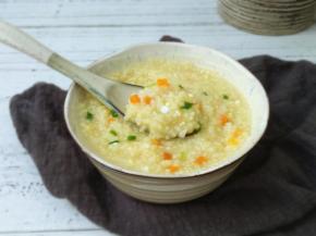 盛在碗里慢慢享用吧。