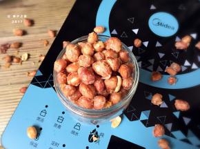 待凉，就可以密封保存；