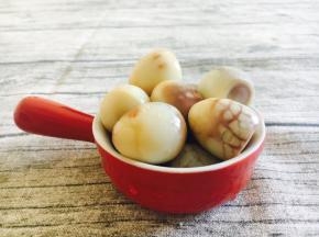 鹌鹑蛋剥皮