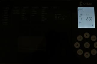 启动一键面包模式