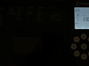 启动一键面包模式