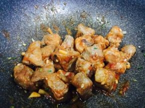 炒匀