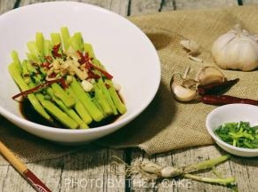 装盘食用即可