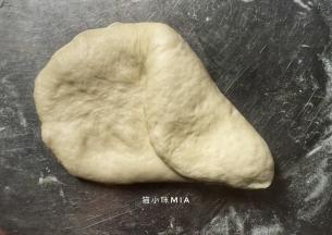 如图折叠，先折右边