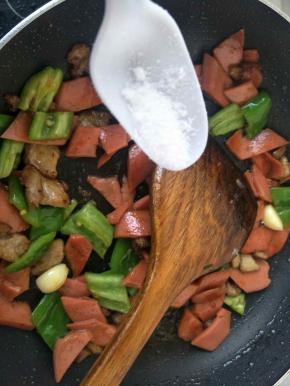 以个人口味加适量的盐