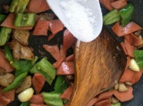 以个人口味加适量的盐