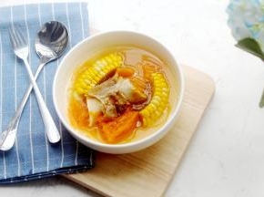 喜欢放盐的可以加盐哦，味道香香