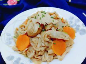 想吃吗？我家人特别爱吃(^_^)