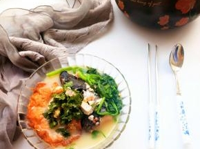 美味浓汤