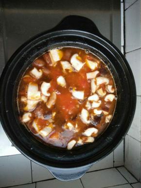 加热水，加热水，加热水！