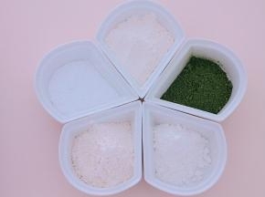 提前准备好所有材料